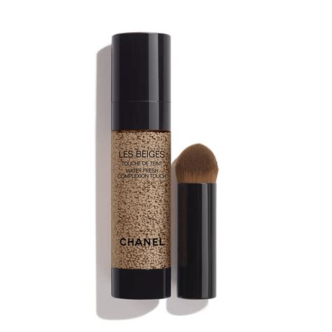 chanel make up les beiges douglas